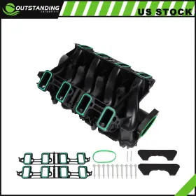 Ou11632931177808parts Outstanding-carparts Engine Intake Manifold For 09-20 Cadillac Chevrolet Gmc 1500-3500 6.0l 6.2l