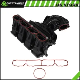 Ou11807184177799parts Outstanding-carparts Intake Manifold For 07-17 Chrysler Dodge Jeep Compass Patriot 1.8l 2.0l Gas Dohc
