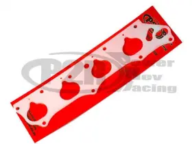 K20z3 P2r P113 Power Rev Racing K24 Thermal Intake Gasket Fits Acura Tsx Civic Si 06