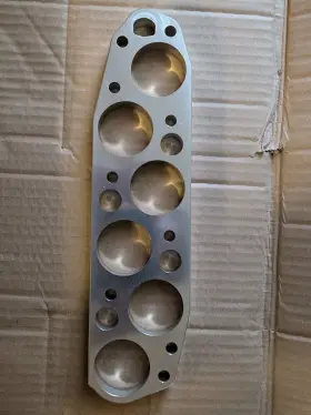 P392 P2r 04-08 Acura Tl Intake Manifold Spacer J32 J35