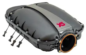 70715.01 Performance Design Ls3 Xs 103mm Intake Manifold Rectangle Port L99 L76 L77 L92