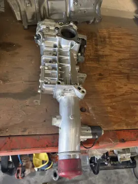 466-7876 Perkins 3778663c/6 -intake
