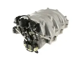 27449zxgb Pierburg For 2017-2020 2024-2025 Audi A4 Allroad Intake Manifold 2018