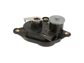 91zxsmv25 Pierburg Intake Manifold Motor For Mercedes E320 2005 2006