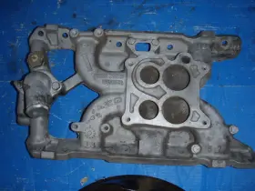 10000518 Pontiac 301 Four Barrel Rochester Carb 1979 1980 1981 79 80 81 Trans Am