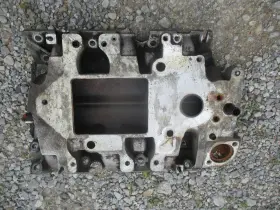 12603871 Pontiac 2007 Grand Prix 3.8 Intake Manifold For Supercharger