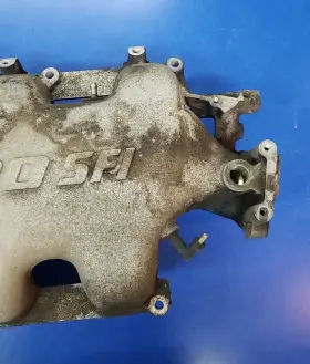 24508236 Pontiac 2000-2005 General Motors Gm 3.4l 3400 Sfi Upper Intake Manifold Oem #3