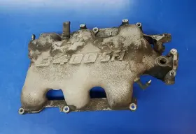 24508236 Pontiac 2000-2005 General Motors Gm 3.4l 3400 Sfi Upper Intake Manifold Oem