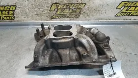 329-00657 Pontiac Intake Manifold 8-400 4 Barrel Edelbrock Rpm Fits 1972 Firebird 1277192