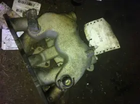 329-01105 Pontiac 85 86 Skyhawk Intake Manifold 4-112 1.8 Liter Without Turbo