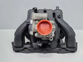 Gm12617644 Pontiac 2006-2010 Solstice Intake Manifold And Throttle Body Assembly Oem