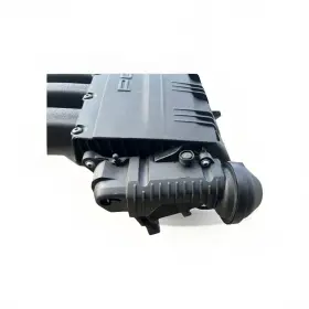 958-133-185 Porsche 03h133185m 2011-2018 Cayenne 3.6l Vr6 V6 Intake Manifold #2 958-133-185 Porsche 03h133185m 2011-2018 Cayenne 3.6l Vr6 V6 Intake Manifold #2