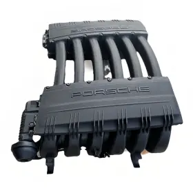 958-133-185 Porsche 03h133185m 2011-2018 Cayenne 3.6l Vr6 V6 Intake Manifold #3 958-133-185 Porsche 03h133185m 2011-2018 Cayenne 3.6l Vr6 V6 Intake Manifold #3