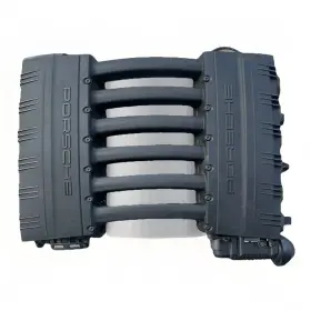 958-133-185 Porsche 03h133185m 2011-2018 Cayenne 3.6l Vr6 V6 Intake Manifold 958-133-185 Porsche 03h133185m 2011-2018 Cayenne 3.6l Vr6 V6 Intake Manifold