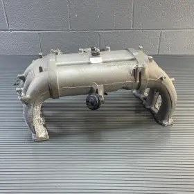 0pb129766d Porsche 2017-2023 Boxster 718 Intake Air Manifold 4k Miles Oem
