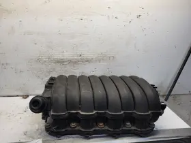 329-50571 Porsche Intake Manifold 4.8l Without Turbo Fits 11-14 Cayenne 1689209
