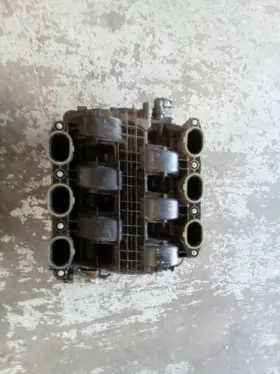 329-50594 Porsche Intake Manifold 3.6l Fits 11-16 Panamera 328793 #2