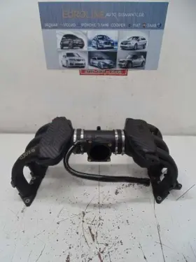 329-59229 Porsche 97-99 Boxster Intake Manifold 2.5l Aa 42160