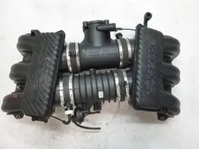 329-59783 Porsche 99-05 911 Intake Manifold 996 Model Upper Plenum Aa 20990 #2
