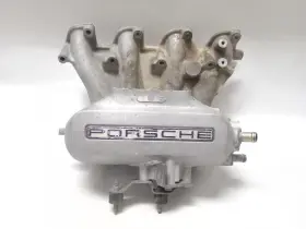 477133221 Porsche 924 2.0 Intake Manifold Inlet S Ea831 Engine K-jet Kta508v #3