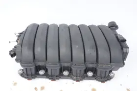 70304980 Porsche 2011-2014 Cayenne 4.8l V8 Engine Motor Intake Manifold Oem #2