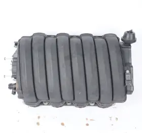 70304980 Porsche 2011-2014 Cayenne 4.8l V8 Engine Motor Intake Manifold Oem