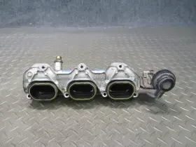 Porsche 70532830 2015-2018 Cayenne 958 Hybrid Engine Right Air Intake Fuel Injector Set