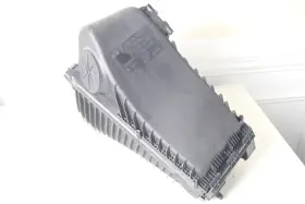 7p0128607 Porsche 11-18 Cayenne S Turbo Air Filter Lid Cover Box Left Driver Side Oem #2