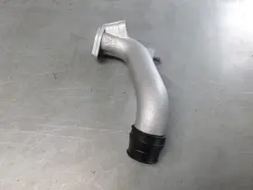9111101694r Porsche 911 3.0 Sc Intake Pipe Inlet #2