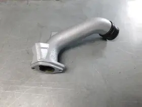 9111101694r Porsche 911 3.0 Sc Intake Pipe Inlet #3