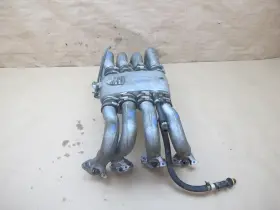 9281101562r Porsche 1983-1984 928 S 4.7l Engine Upper Air Intake Manifold Runner Assembly #3