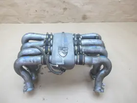 9281101562r Porsche 1983-1984 928 S 4.7l Engine Upper Air Intake Manifold Runner Assembly