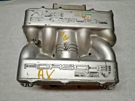 9281105462r Porsche 928 S4 Intake Manifold Oem