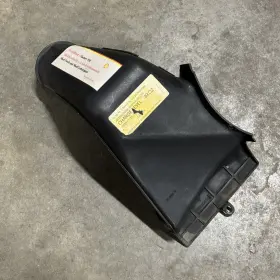 93021132301 Porsche Genuine 911 Carrera 1984-1989 Engine Hot Air Socket #2