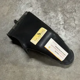 93021132301 Porsche Genuine 911 Carrera 1984-1989 Engine Hot Air Socket
