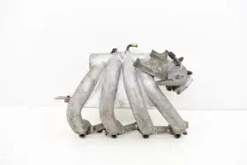 9441101516 Porsche 1983 944 2.5l M44 Air Intake Manifold With Throttle Body Oem Kw60