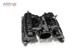 94611000635 Porsche 2015 - 2018 Macan 3.0l Engine Motor Air Intake Manifold Oem