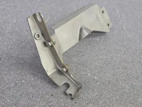 95111031501 Porsche Very Nice Used Original Genuine 944 Turbo Air Manifold Plate And Bracket