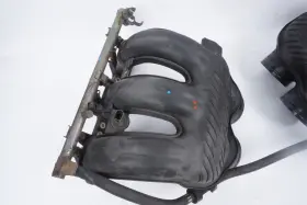 996110045 Porsche 1997-2004 Boxster 2.7l Air Intake Manifold Oem Left And Right #3