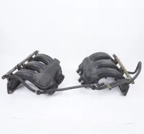 996110045 Porsche 1997-2004 Boxster 2.7l Air Intake Manifold Oem Left And Right