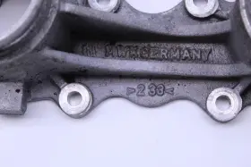 996110102-15053 Porsche 2001 2002-2004 911 996 Turbo Intake Manifold Right Passenger #2