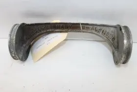 99611021774-22002 Porsche 2001 2002-2004 911 996 Turbo Intake Manifold Lid #3