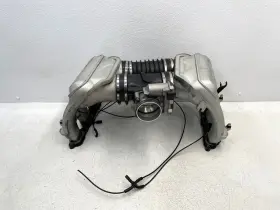 997110115 Porsche 2006-2009 911 Carrera 997 Engine Air Intake Manifold 3.8l 1561 Oem