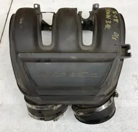 99711013601 Porsche 2006-2008 Cayman 987.1 Inlet Manifold Driver Side