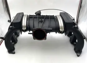 9a1.110.121.00 Porsche Oem 911 Intake Manifold Assembly 3.8l Take Off