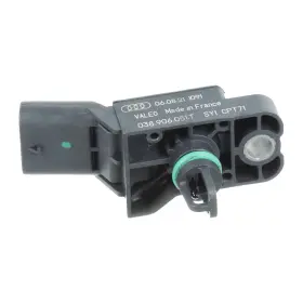 Pab-906-051 Porsche Genuine Macan 2.0l 2017-2021 Manifold Pressure Sensor Oem