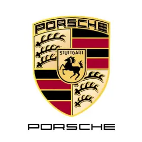 V04-015-001-k Porsche Genuine Intake Manifold With Breather Hose