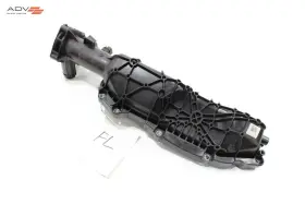 06e232023 Porshe Porsche Panamera 2.9l Engine Motor Left Side Air Intake Manifold Oem 2017 - 2023