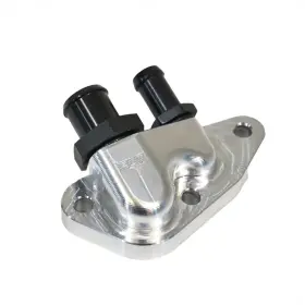 Pw-cbfa-sub-wrx-15 Private Label Mfg Plm Precision Works For Coolant Breather Fitting Assembly 2015 Wrx Fa20 Dit
