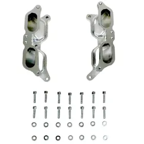 Pw-tgv-sub-wrx-15 Private Label Mfg Plm Precision Works For Complete Tgv Housings - Subaru Wrx 2015 2021